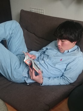 とぅぎさんのコーディネート