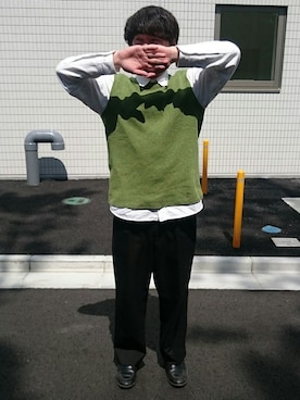 とぅぎさんのコーディネート