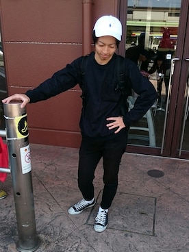 とぅぎさんのコーディネート