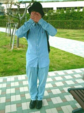 とぅぎさんのコーディネート