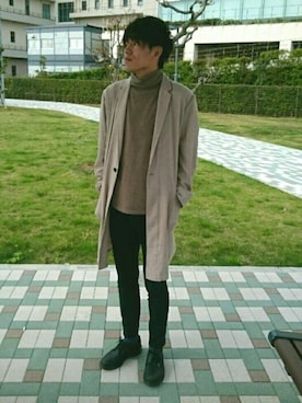 とぅぎさんのコーディネート