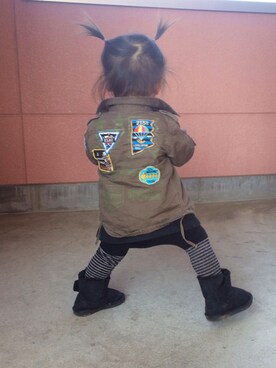 kanna...825さんのコーディネート