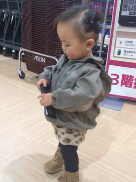 kanna...825さんのコーディネート