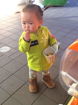 kanna...825さんのコーディネート