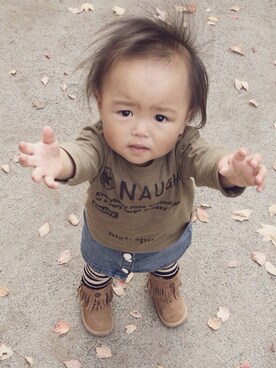 kanna...825さんのコーディネート