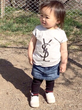 kanna...825さんのコーディネート