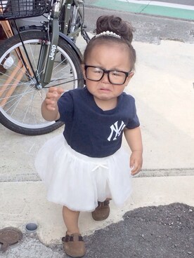 kanna...825さんのコーディネート