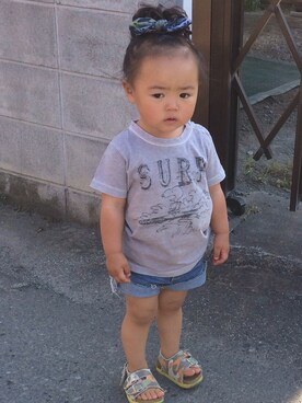 kanna...825さんのコーディネート