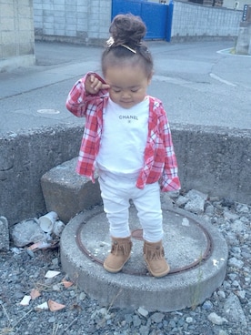 kanna...825さんのコーディネート