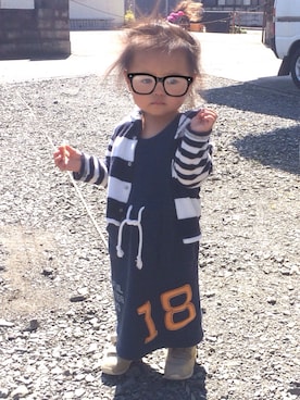 kanna...825さんのコーディネート