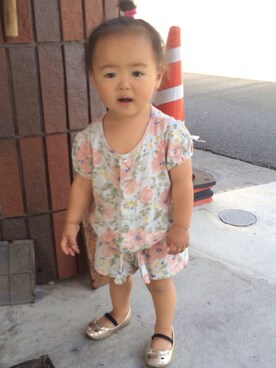 kanna...825さんのコーディネート