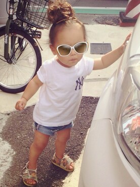 kanna...825さんのコーディネート