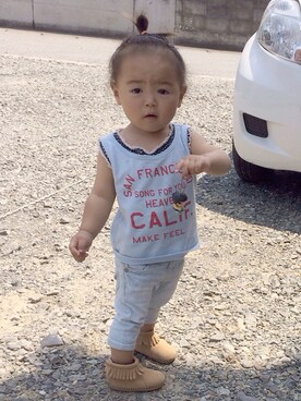 kanna...825さんのコーディネート