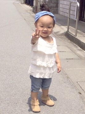 kanna...825さんのコーディネート