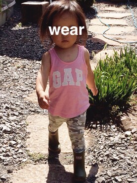 kanna...825さんのコーディネート