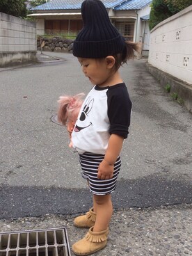 kanna...825さんのコーディネート