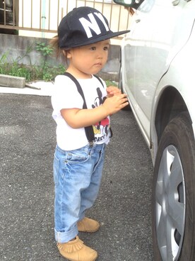 kanna...825さんのコーディネート