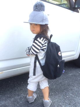 kanna...825さんの（UNIQLO | ユニクロ）を使ったコーディネート