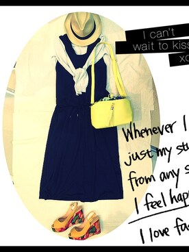 MOTHERS 三宮OPA店さんのコーディネート