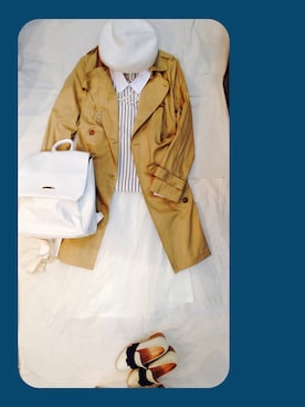 MOTHERS 三宮OPA店さんのコーディネート