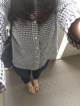 ｍｉｉさんのコーディネート