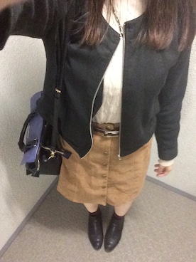 ｍｉｉさんのコーディネート