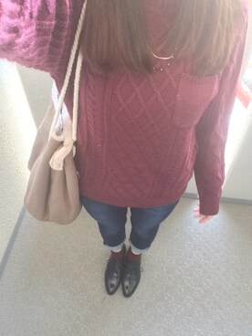 ｍｉｉさんのコーディネート