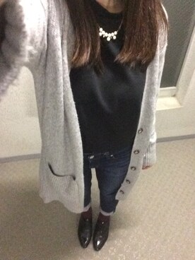 ｍｉｉさんのコーディネート