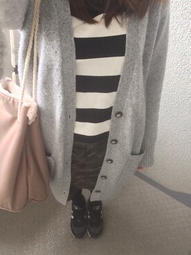 ｍｉｉさんのコーディネート