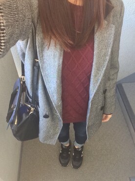 ｍｉｉさんのコーディネート