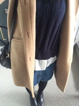 ｍｉｉさんのコーディネート