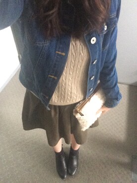 ｍｉｉさんのコーディネート