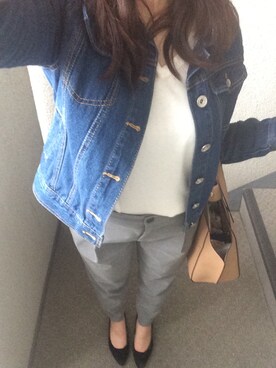 ｍｉｉさんのコーディネート