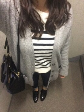 ｍｉｉさん（レディース・161cm）の春コーディネート