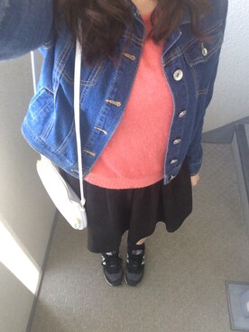 ｍｉｉさんのコーディネート