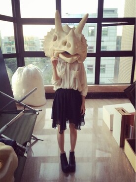 笨寶さんのコーディネート