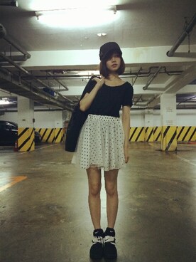 笨寶さんのコーディネート