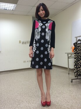 笨寶さんのコーディネート