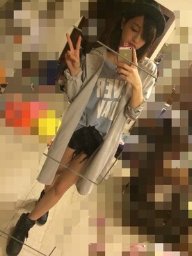 笨寶さんのコーディネート