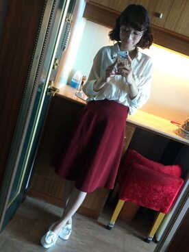 笨寶さんのコーディネート