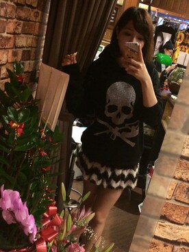 笨寶さんのコーディネート