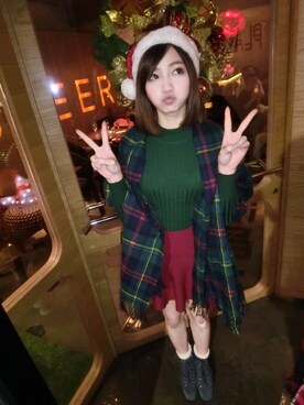 笨寶さんのコーディネート