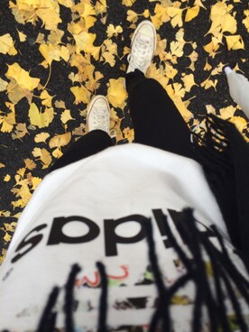 chihiroさんのコーディネート