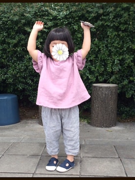 pommeさんのコーディネート