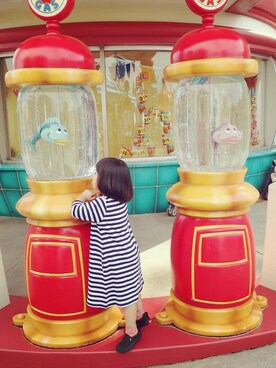 pommeさんのコーディネート