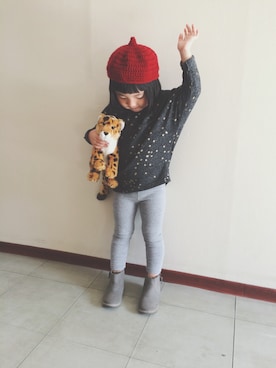 pommeさんのコーディネート