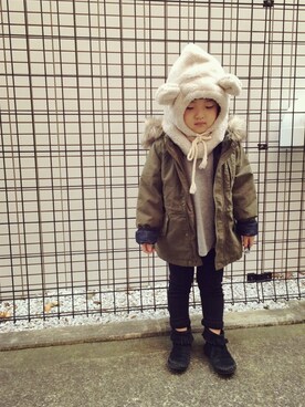 pommeさんのコーディネート