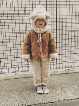 pommeさんのコーディネート