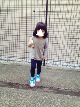 pommeさんのコーディネート