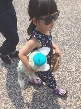 pommeさんのコーディネート